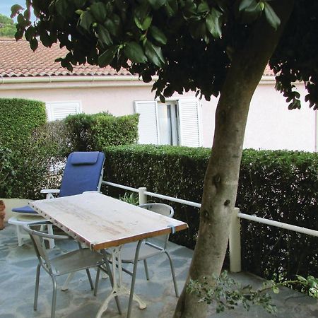1 Bedroom Nice Apartment In Bastia Bastia  Exteriör bild