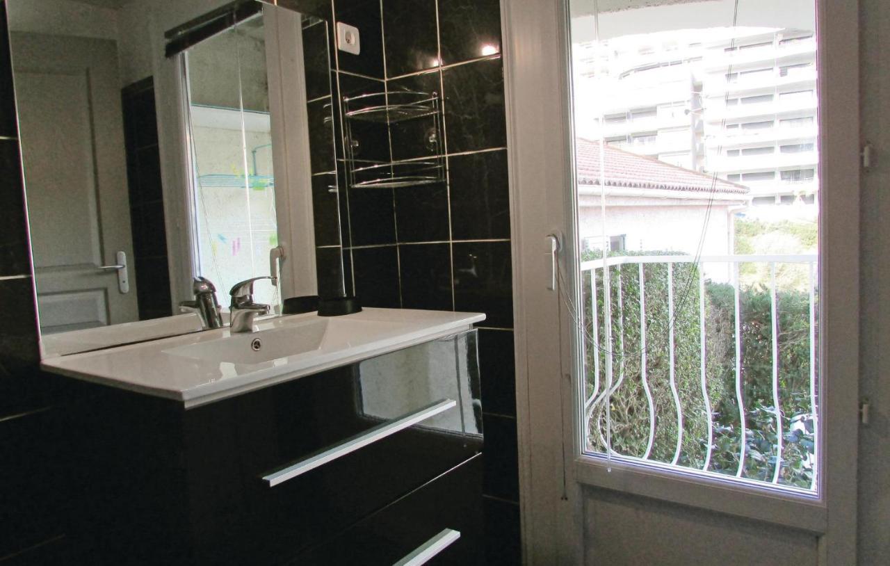 1 Bedroom Nice Apartment In Bastia Bastia  Exteriör bild