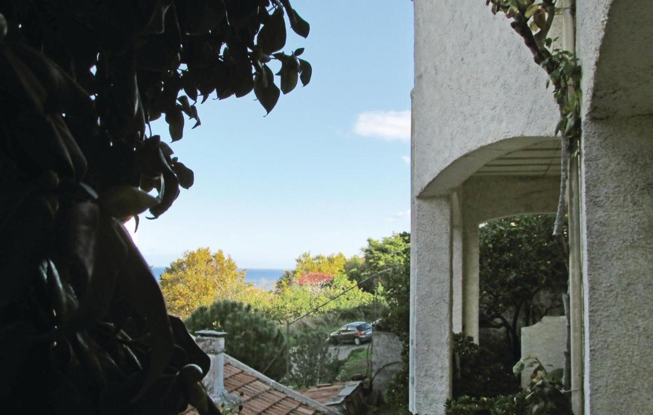 1 Bedroom Nice Apartment In Bastia Bastia  Exteriör bild